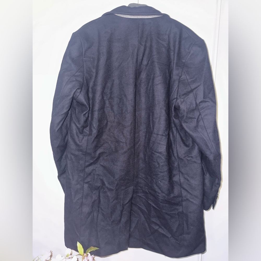 Banana Republic Coat - Picture 8 of 8